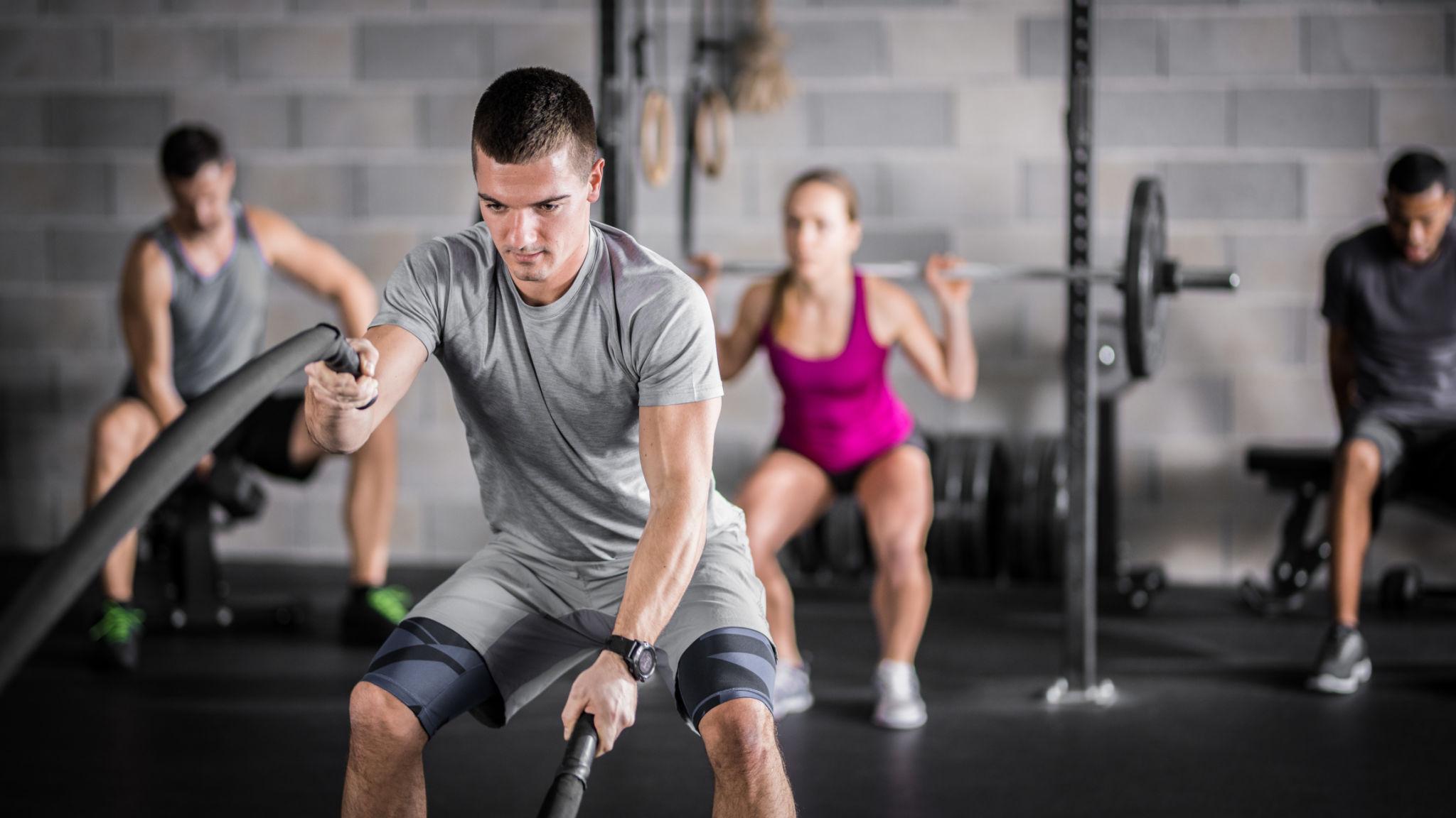 Fitness